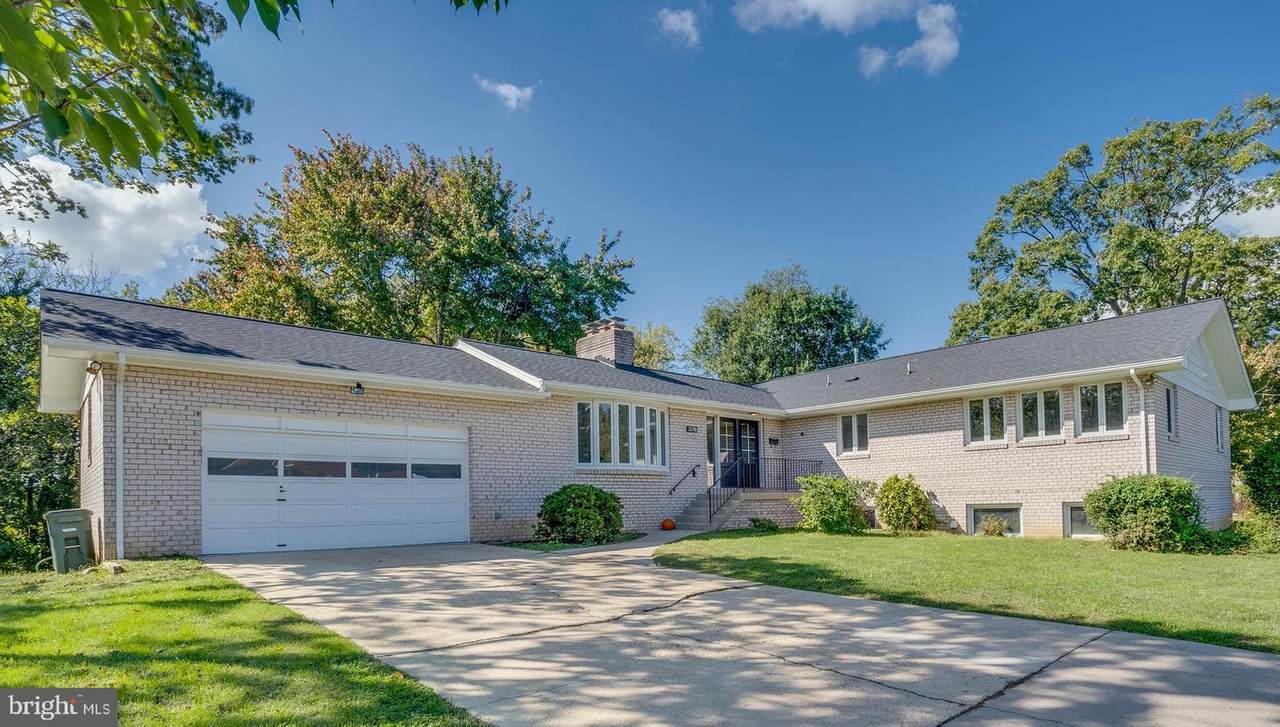 2016 Fillmore Street - Photo 1