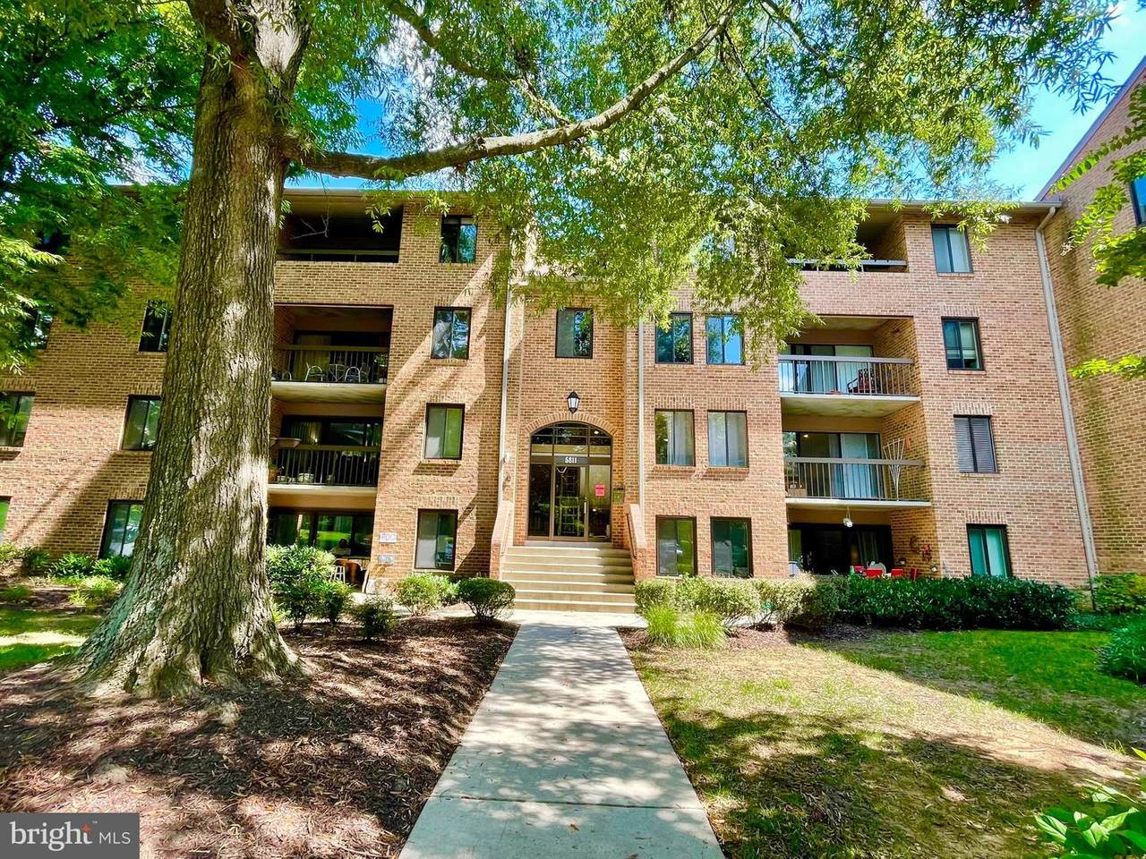5811 Edson Lane - Photo 1