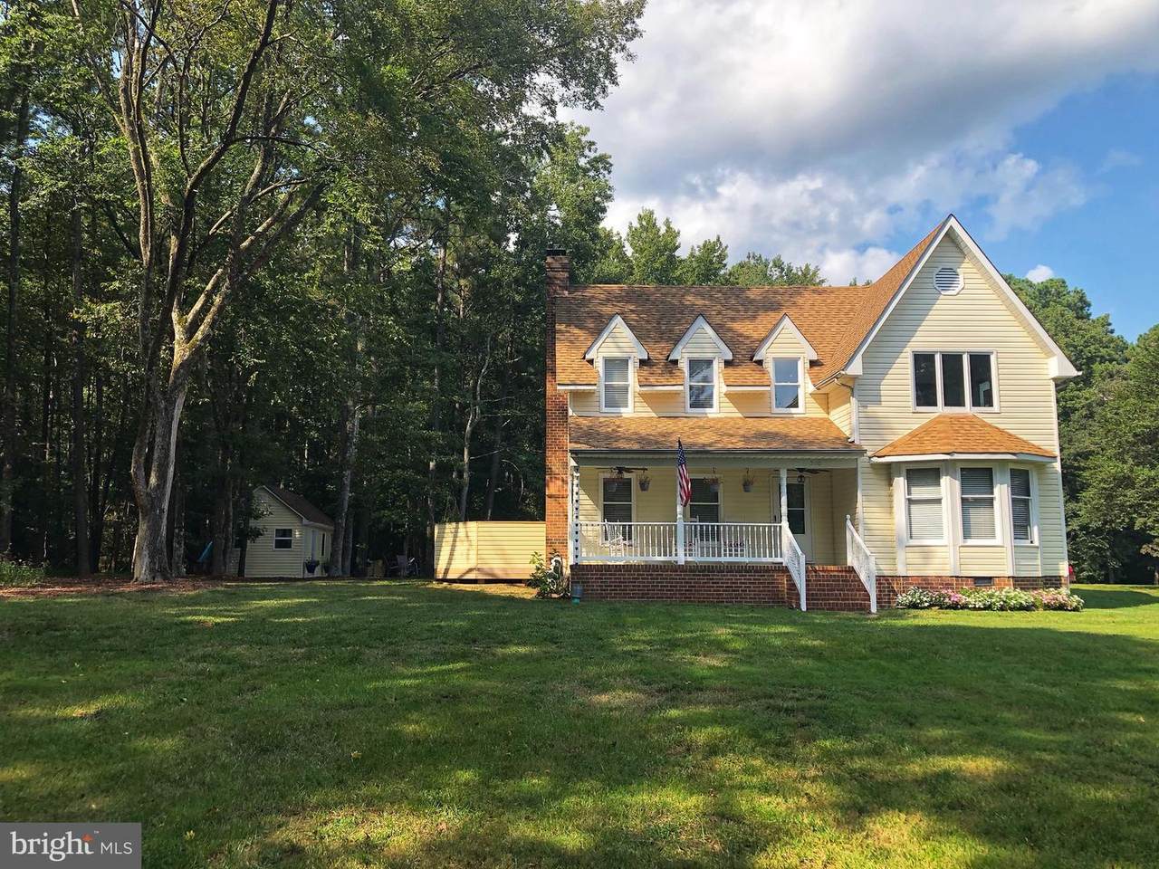 5110 Hurop Road - Photo 1