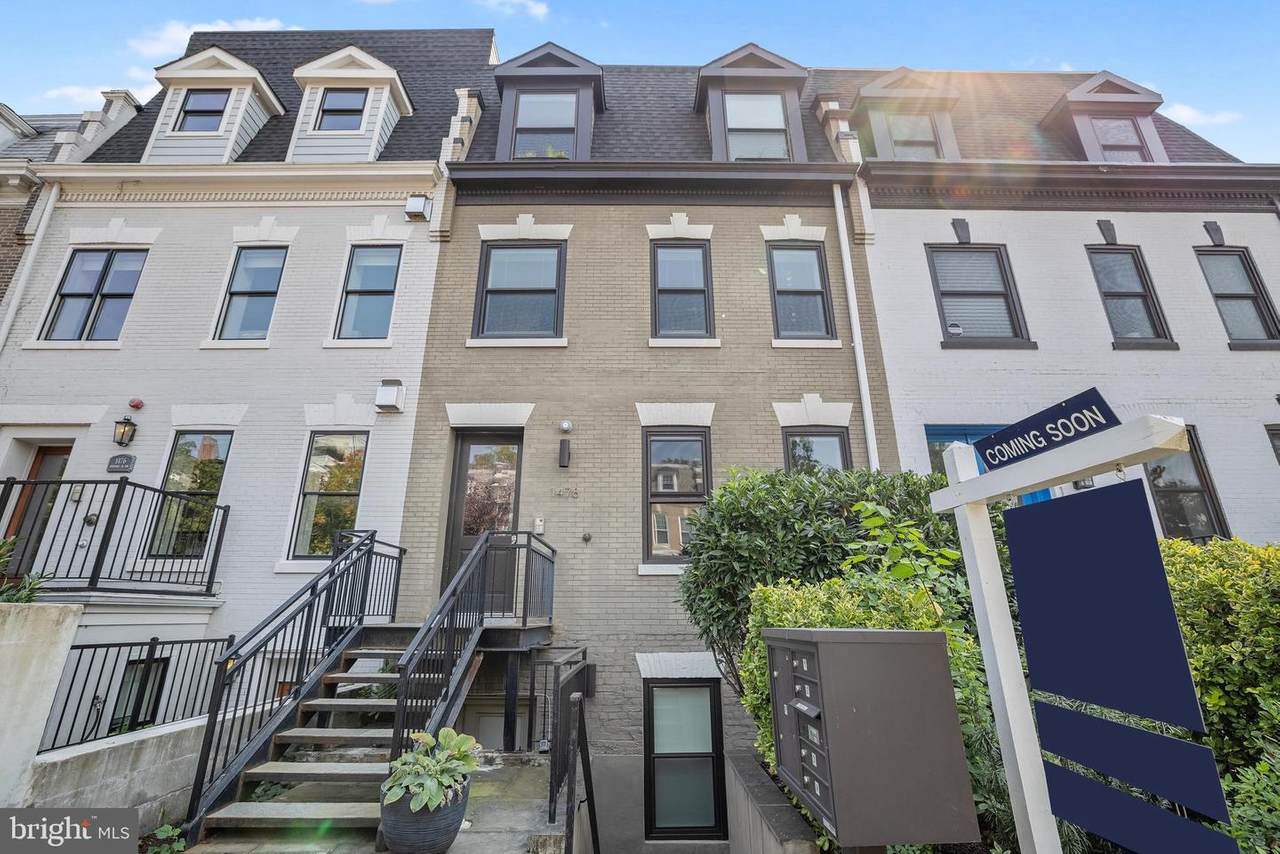 1478 Harvard Street - Photo 1