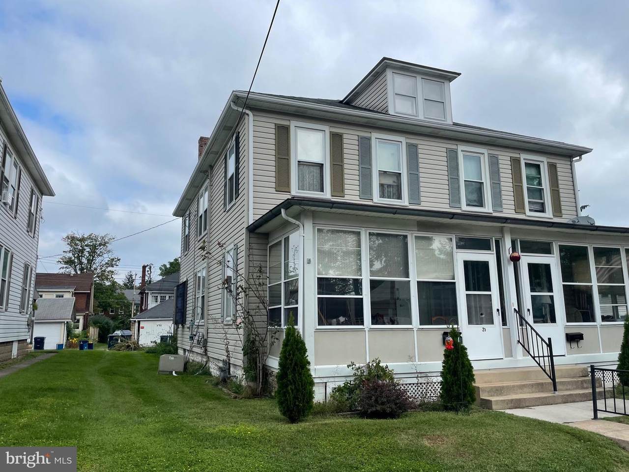 25 Barlow Street - Photo 1