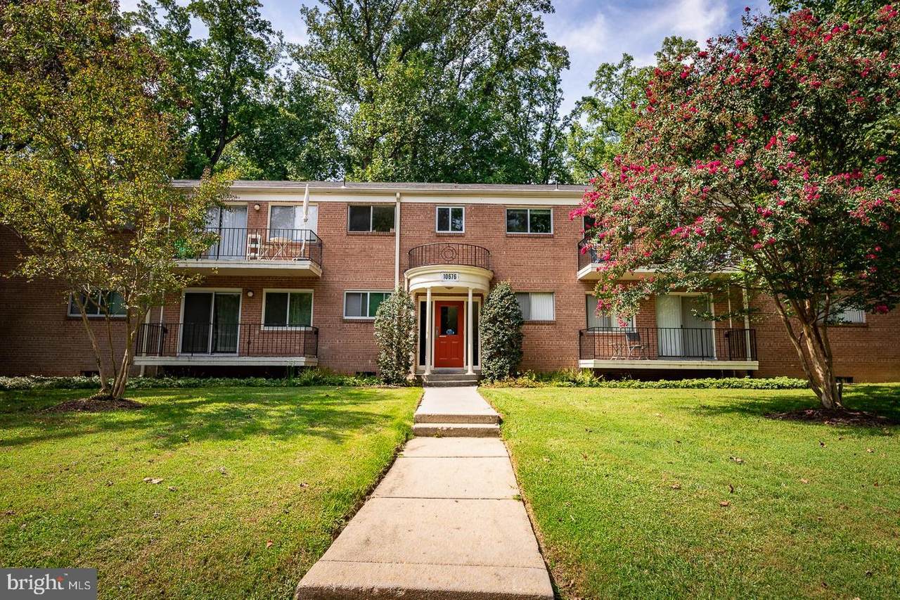 10676 Weymouth Street - Photo 1