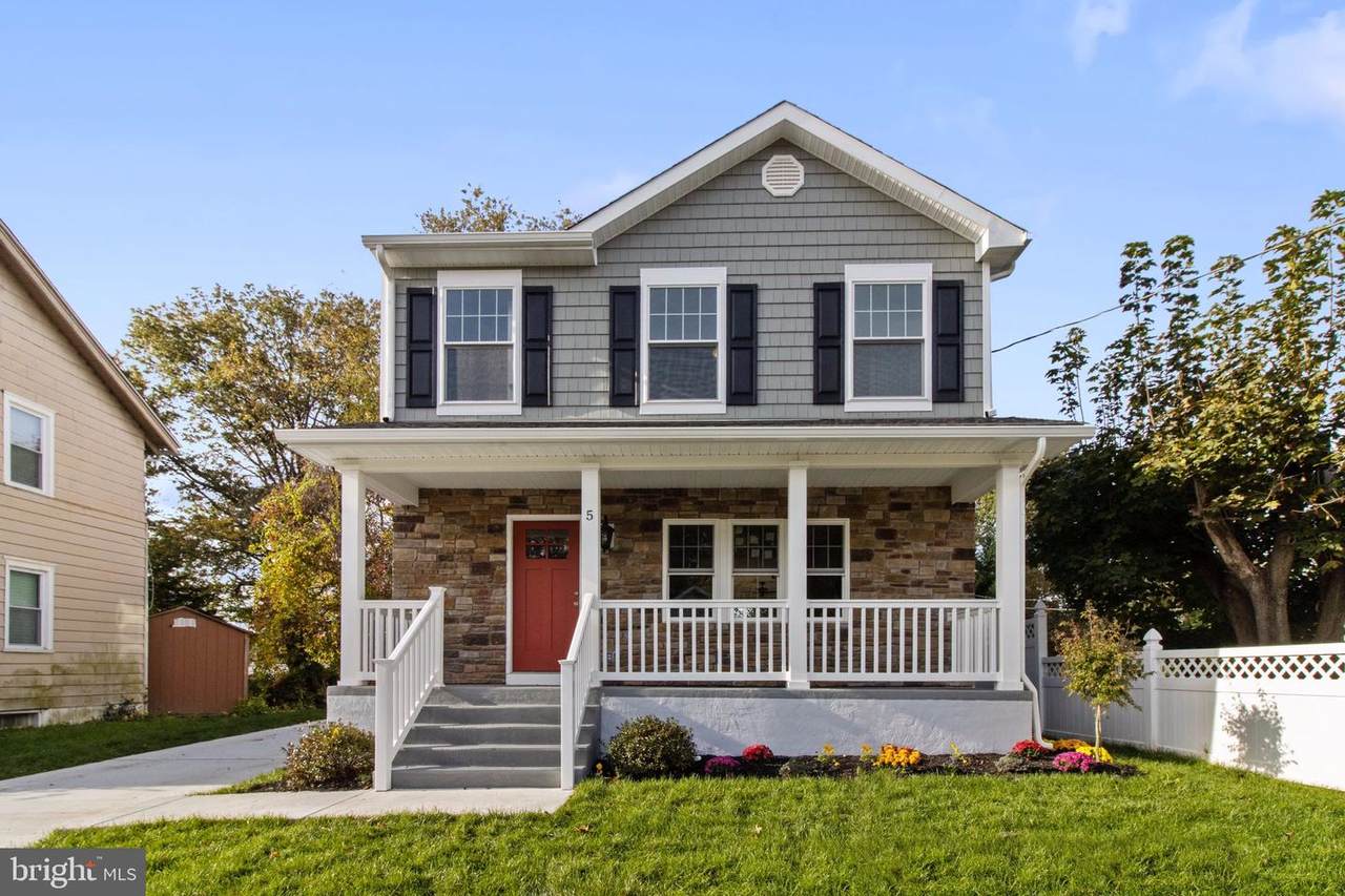 5 Coleman Avenue - Photo 1