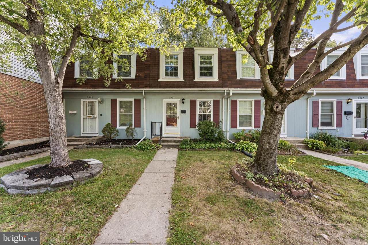 8521 Ramort Drive - Photo 1