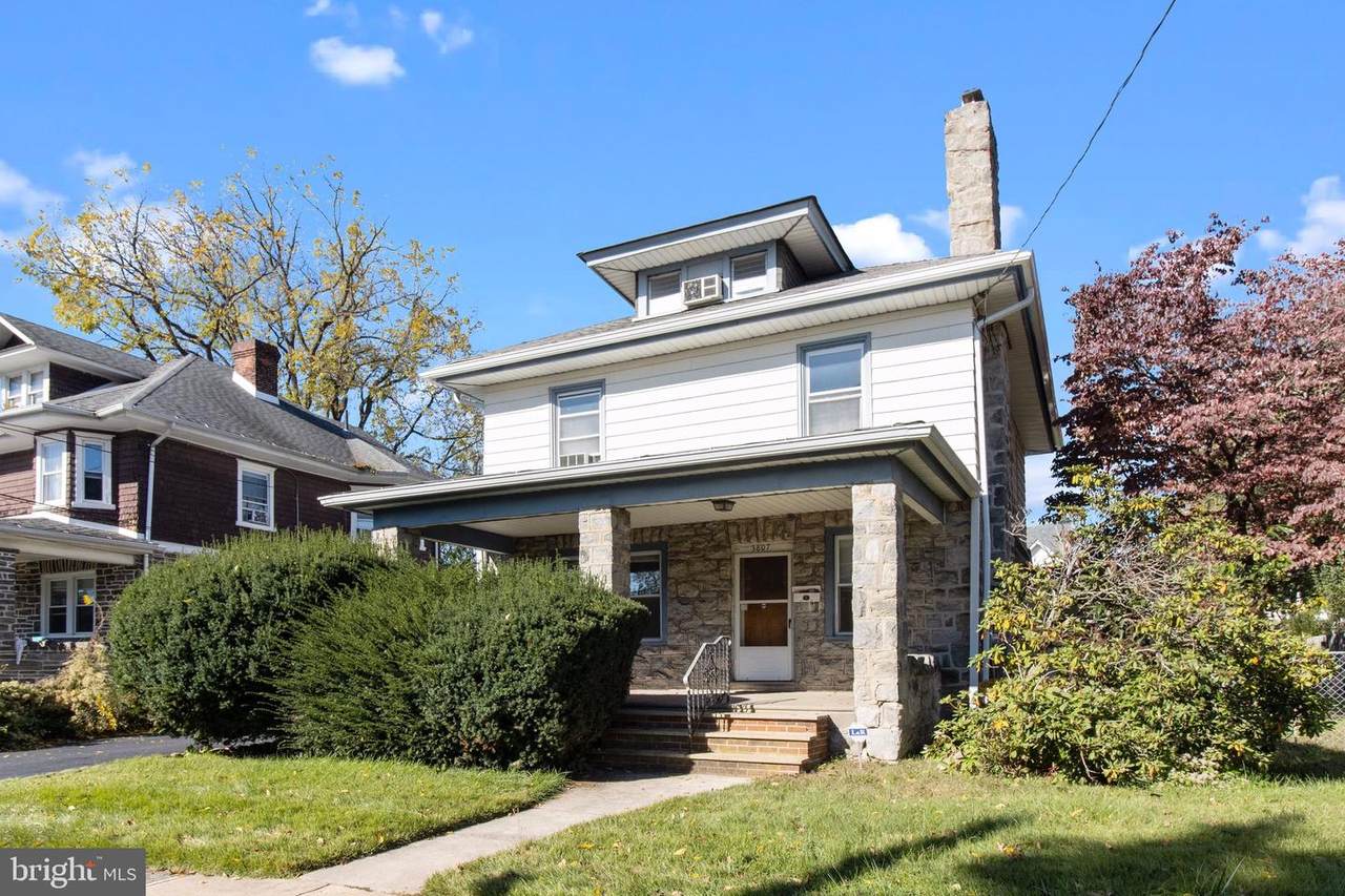 3807 Rosemont Avenue - Photo 1