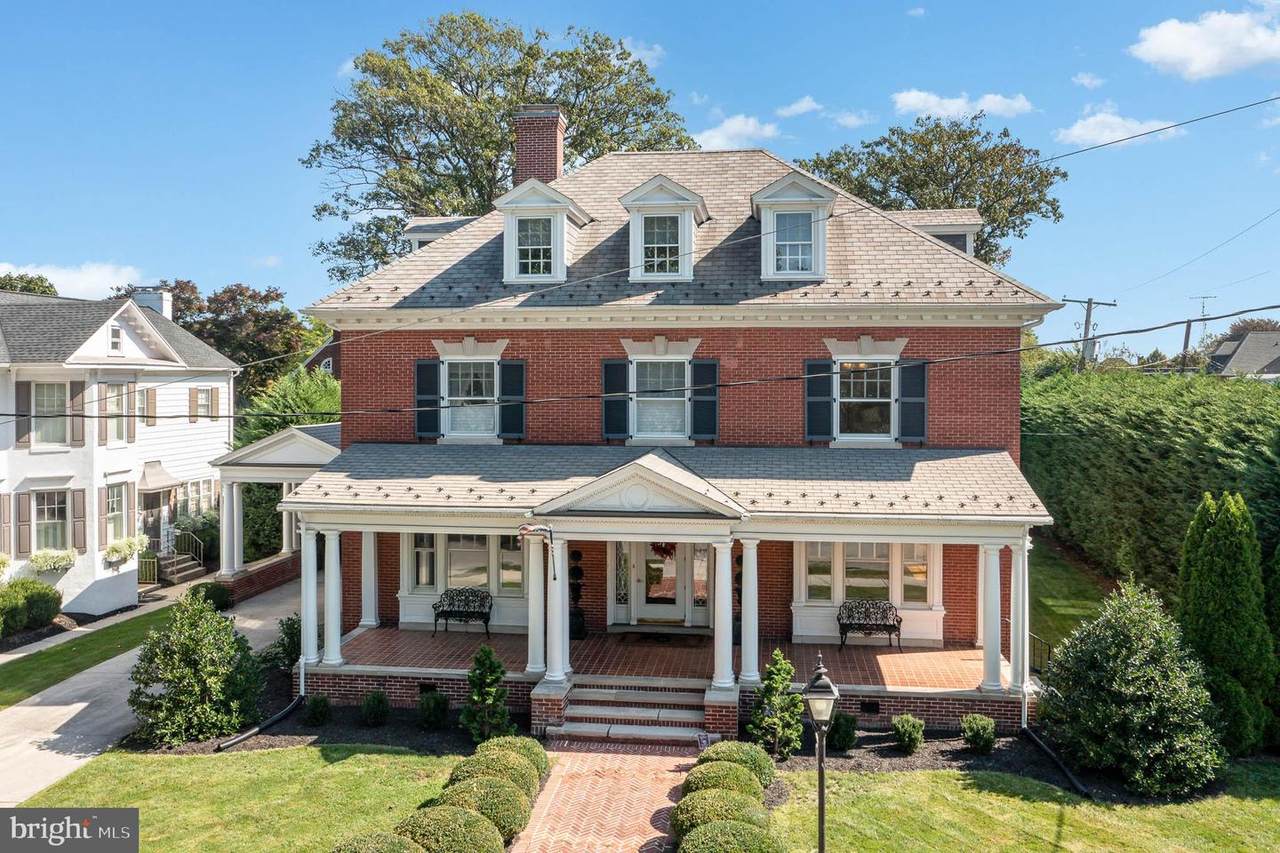 113 Eichelberger Street - Photo 1