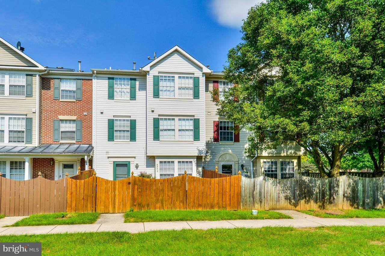 5302 Regal Court - Photo 1