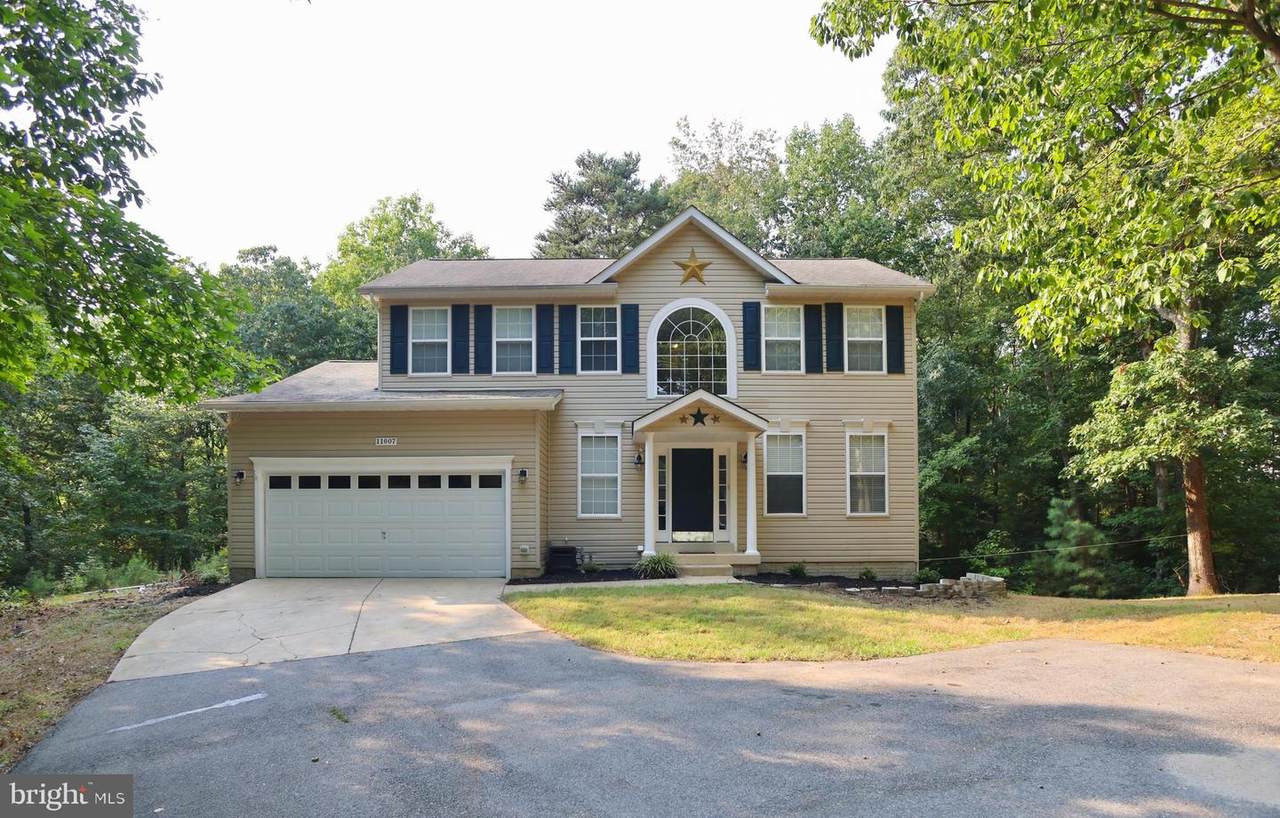 11007 Comet Lane - Photo 1