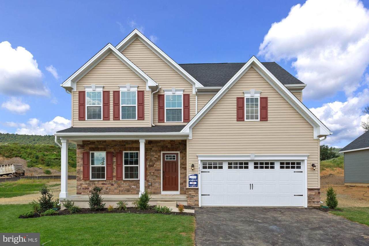 1404 Alexandra Lane - Photo 1