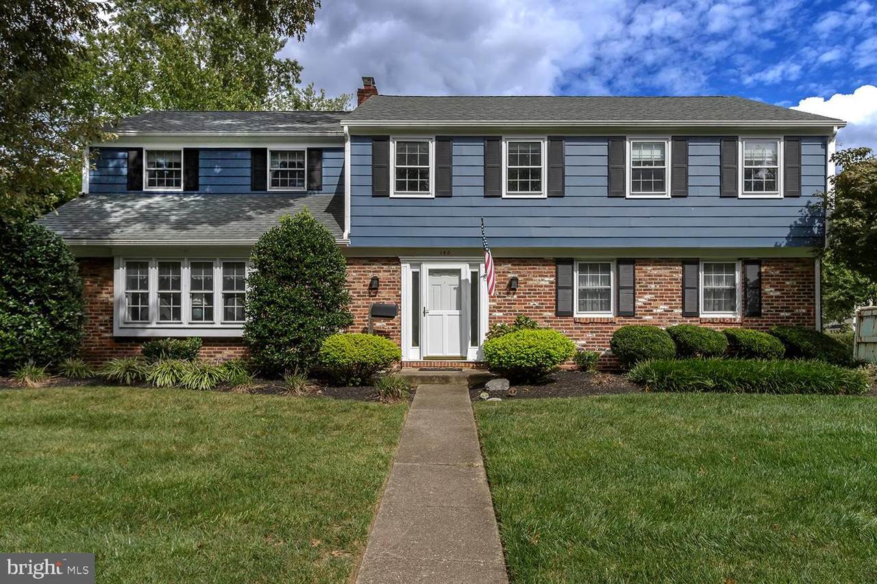 140 York Road - Photo 1