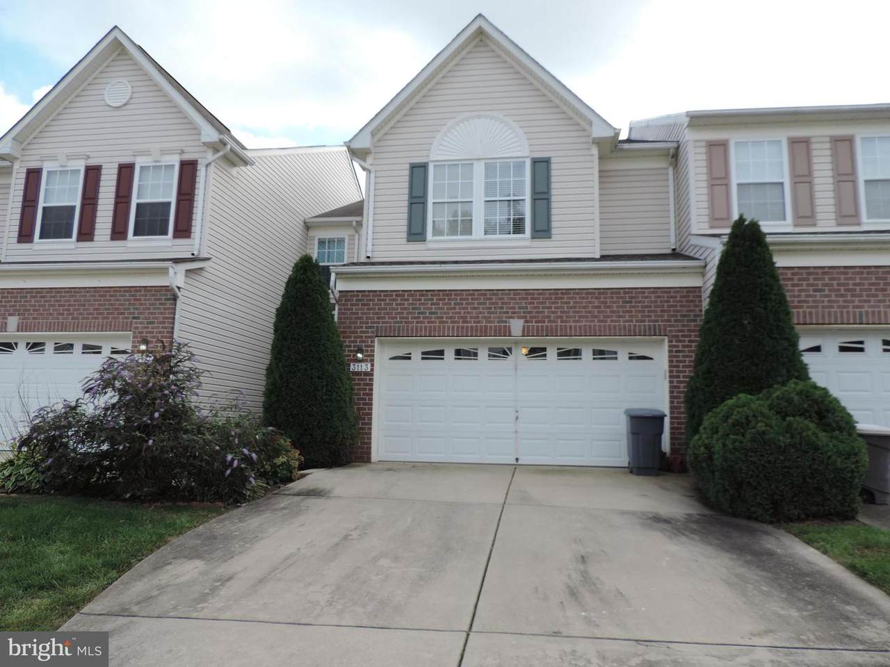 3113 Woodspring Drive - Photo 1