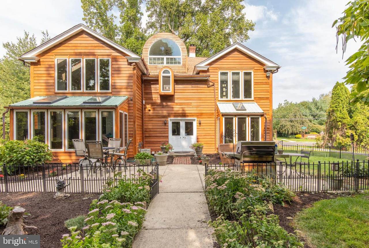 276 Stump Road - Photo 1