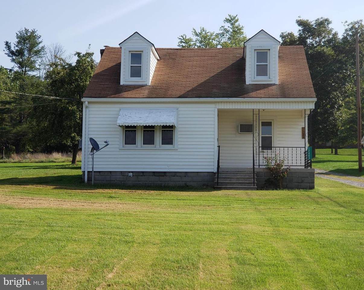 12403 Spruces Lane - Photo 1