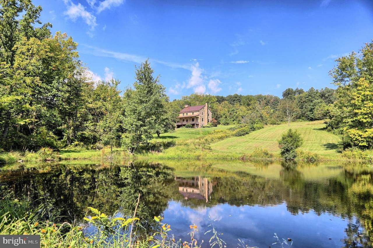 200 Asper Hill Road - Photo 1