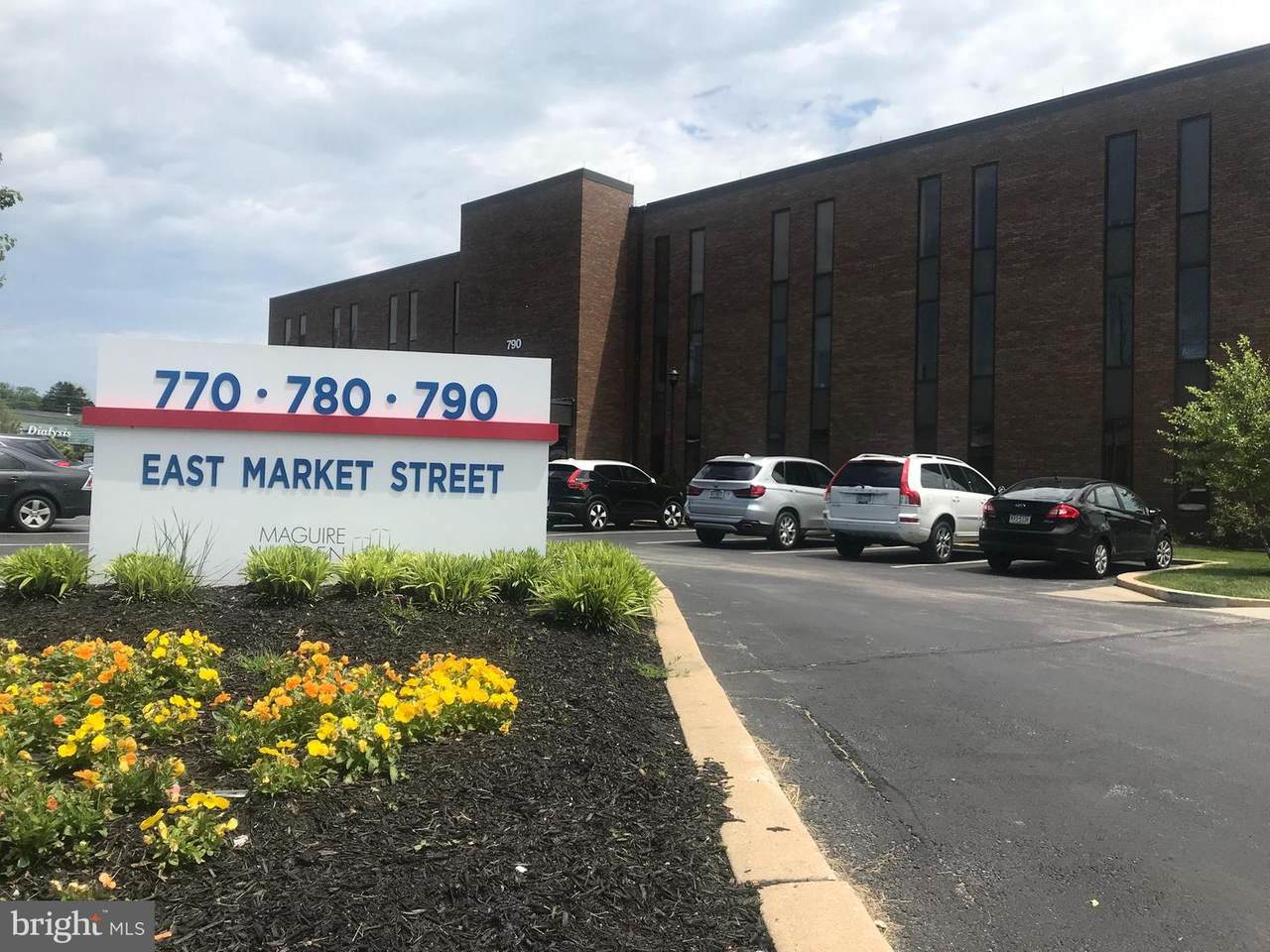 780 Market Street - Photo 1