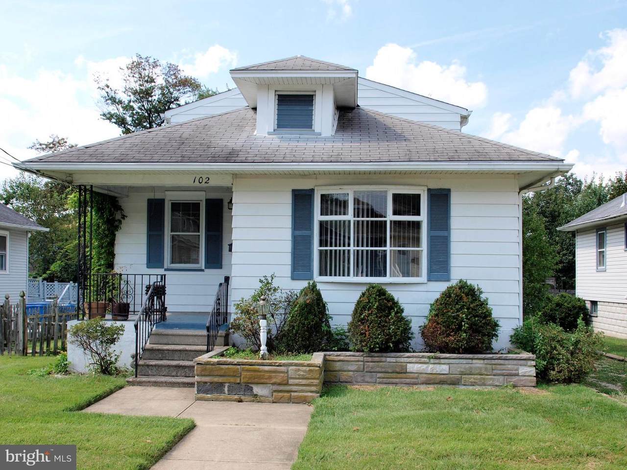 102 Linderman Avenue - Photo 1