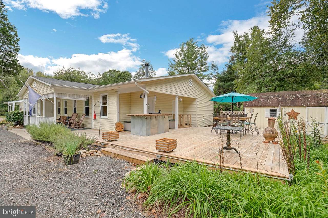 1445 Marshall Hall Road - Photo 1