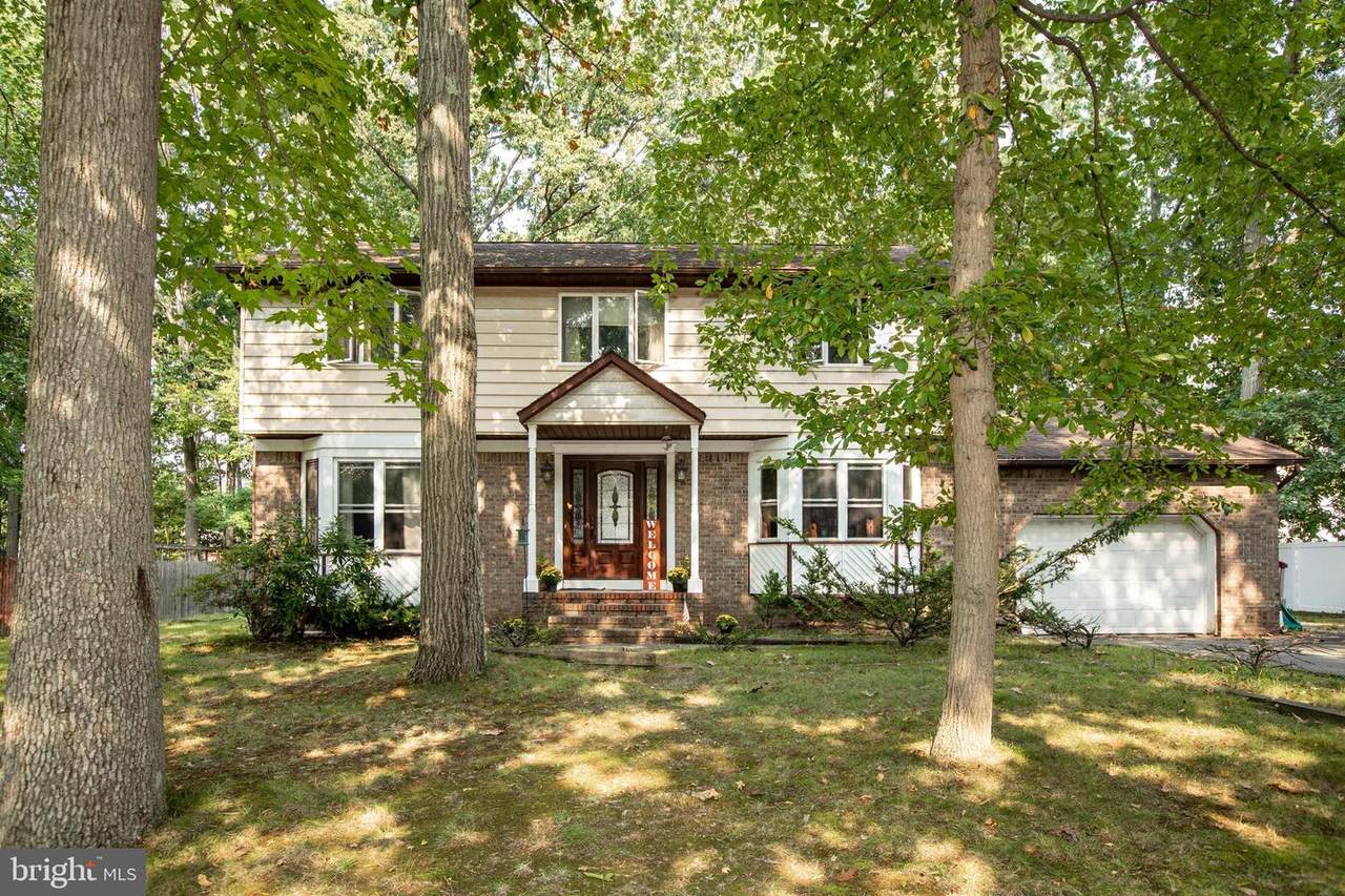 191 Oak Creek Road - Photo 1