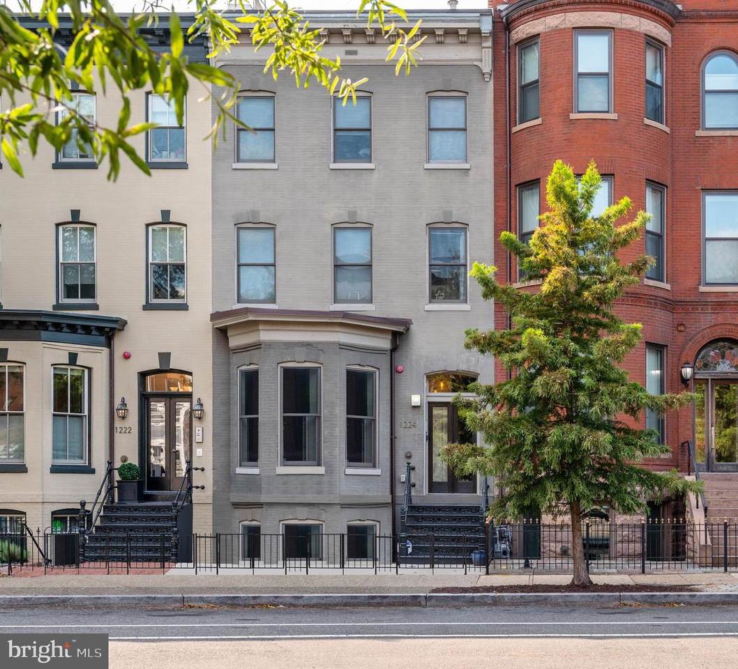 1224 11TH Street - Photo 1