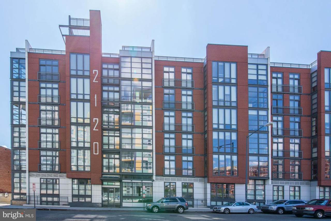2120 Vermont Ave - Photo 1