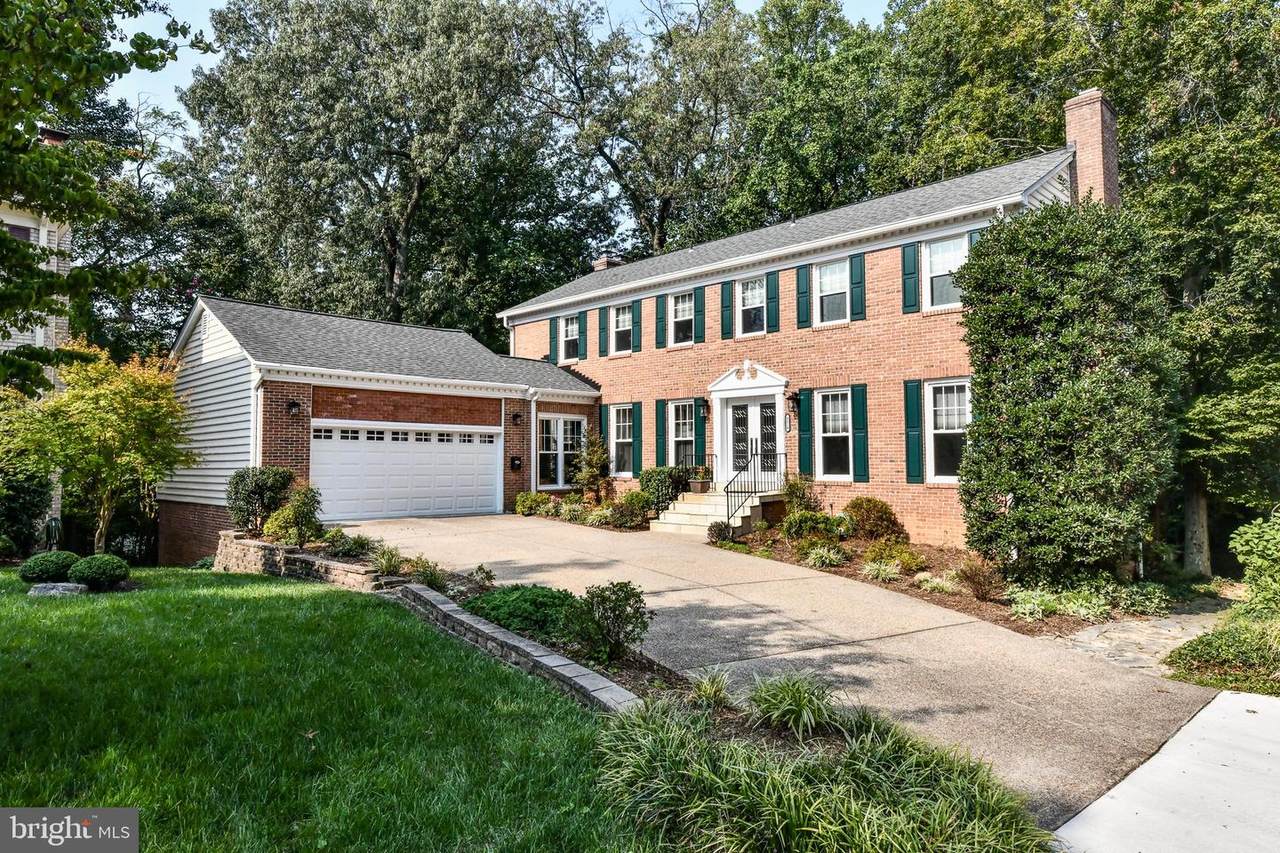 4024 Aberdeen Street - Photo 1