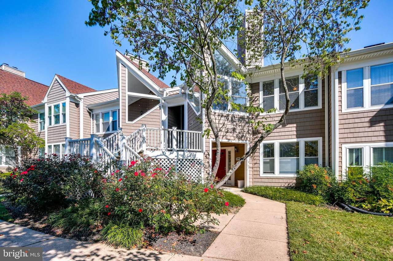 7646 Coachlight Lane - Photo 1