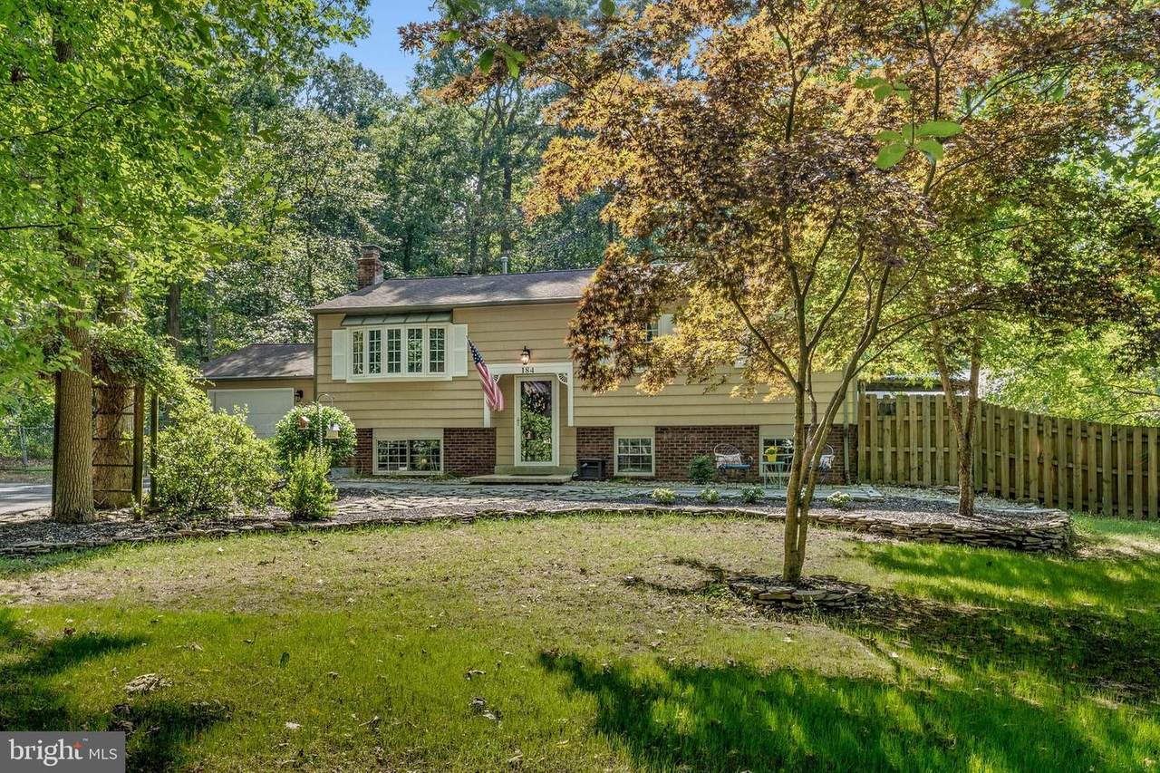 184 Kennilworth Road - Photo 1