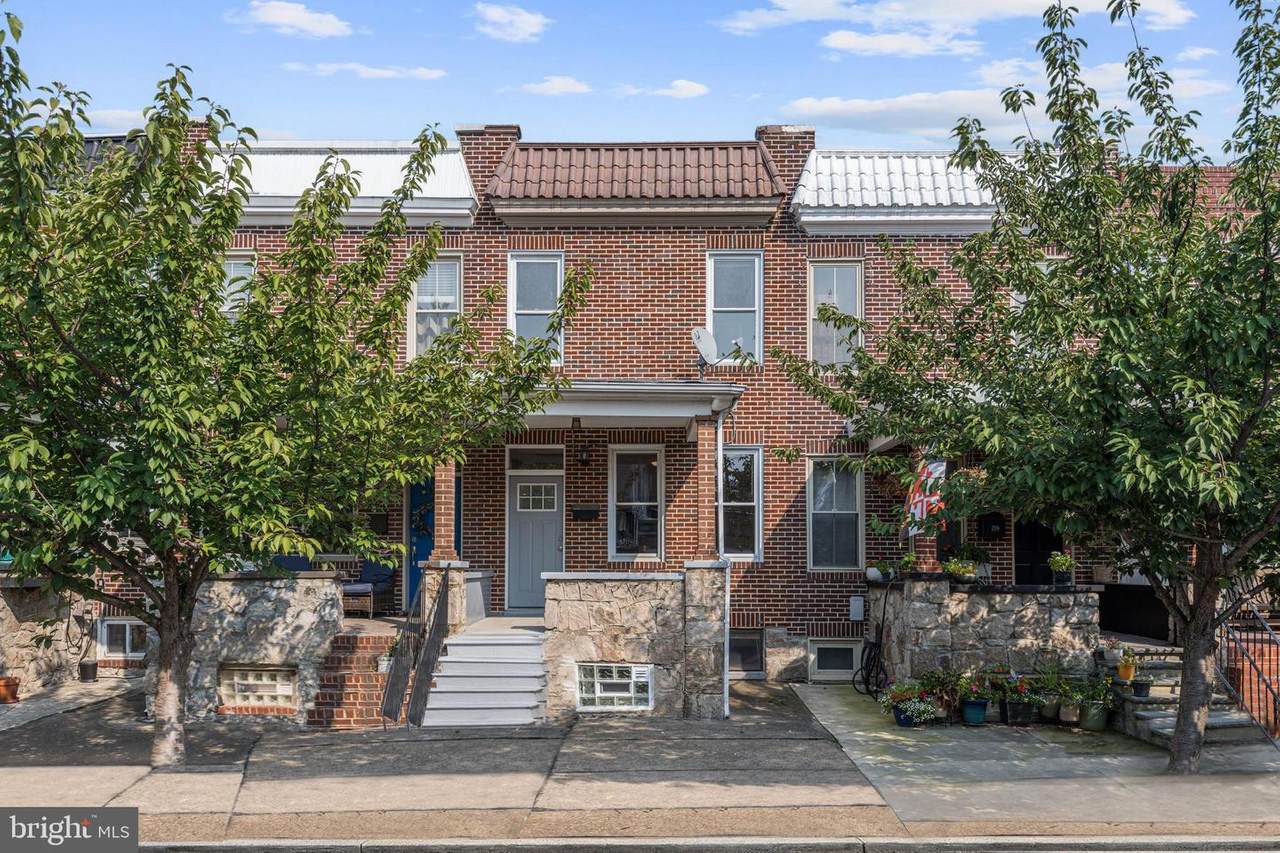 707 Grundy Street - Photo 1