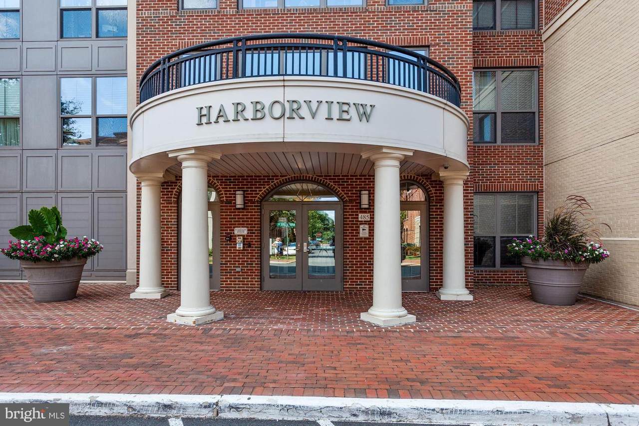 485 Harbor Side Street - Photo 1