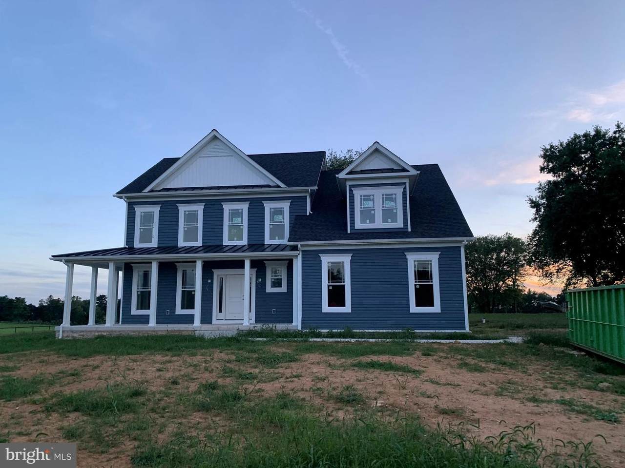 11744-A Franklinville Road - Photo 1