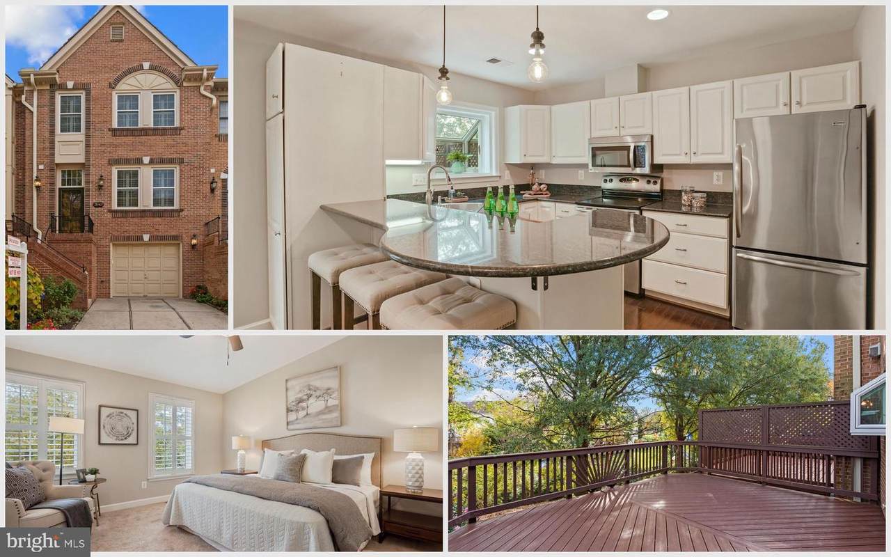 3943 Valley Ridge Drive - Photo 1