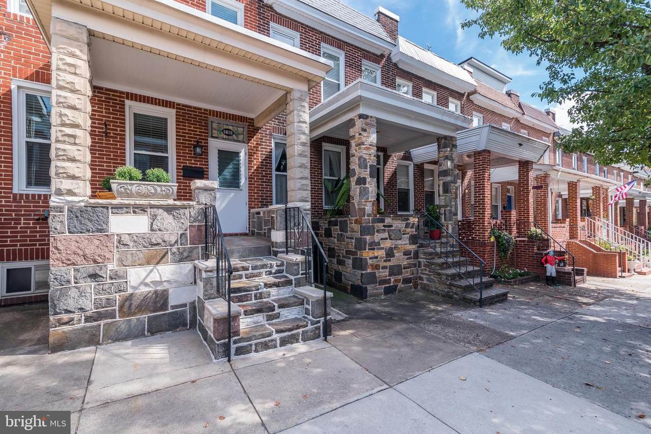 1611 Webster Street - Photo 1