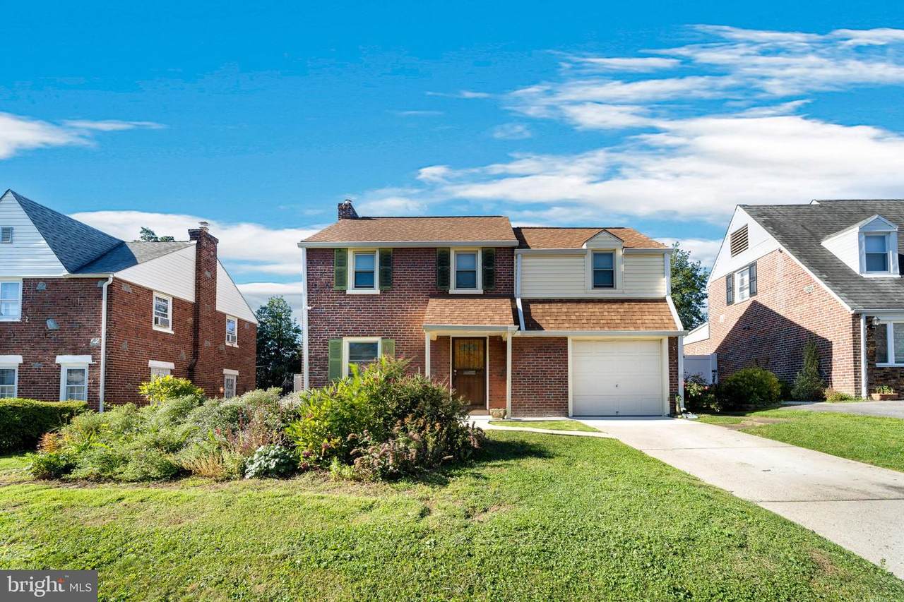 8234 Pickering Avenue - Photo 1