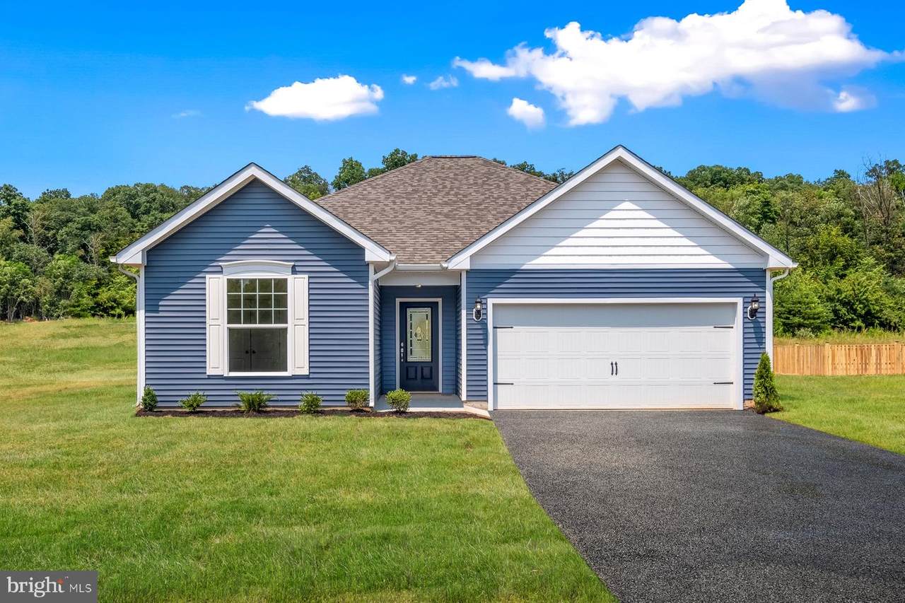 TBD Lot 9 Headwaters Drive - Photo 1