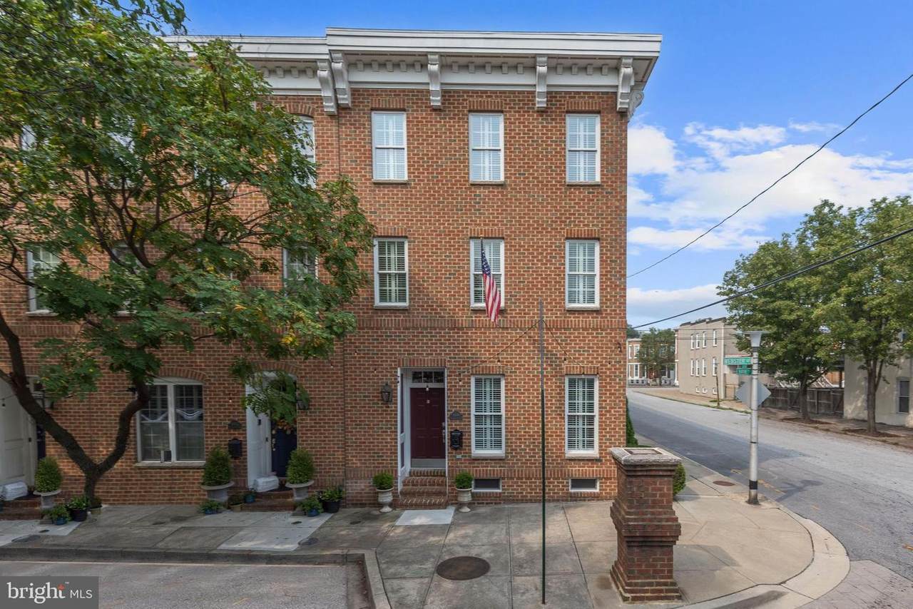 1800 Webster Street - Photo 1