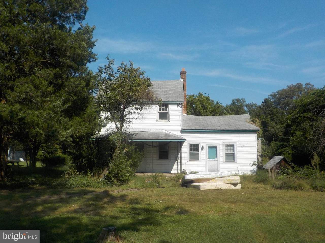 7043 Allentown Road - Photo 1