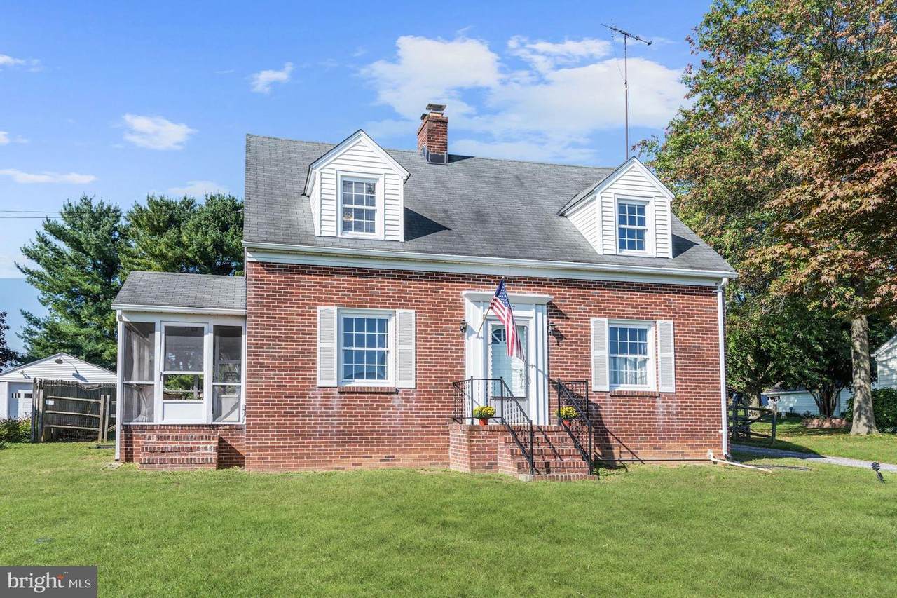 1857 Old Westminster Pike - Photo 1