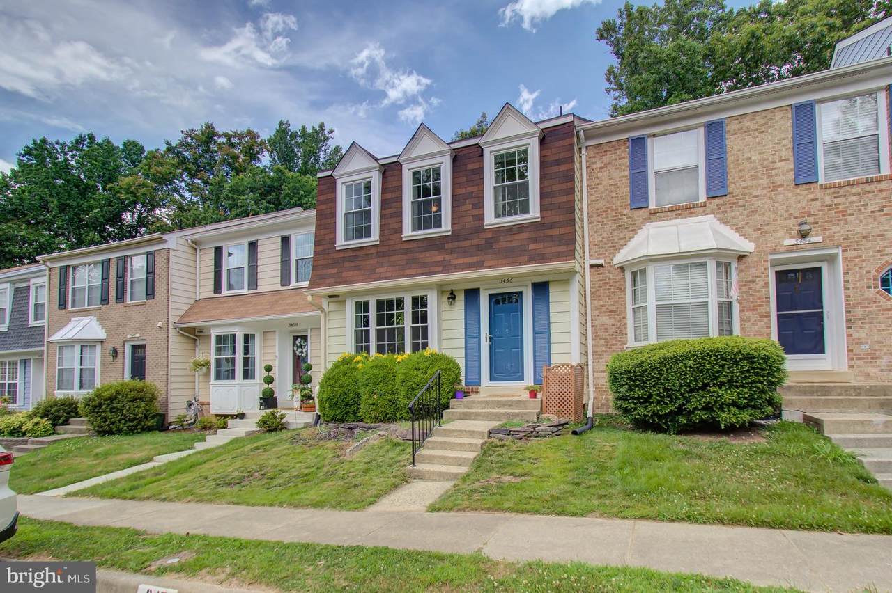 3456 Aviary Way - Photo 1