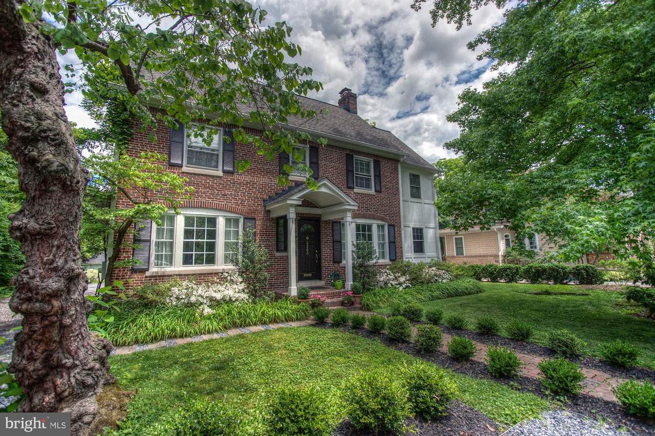 5205 Wilson Lane - Photo 1
