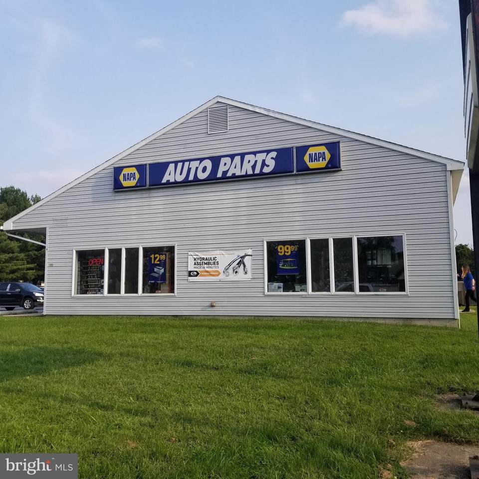 100 Whiteleysburg Road - Photo 1