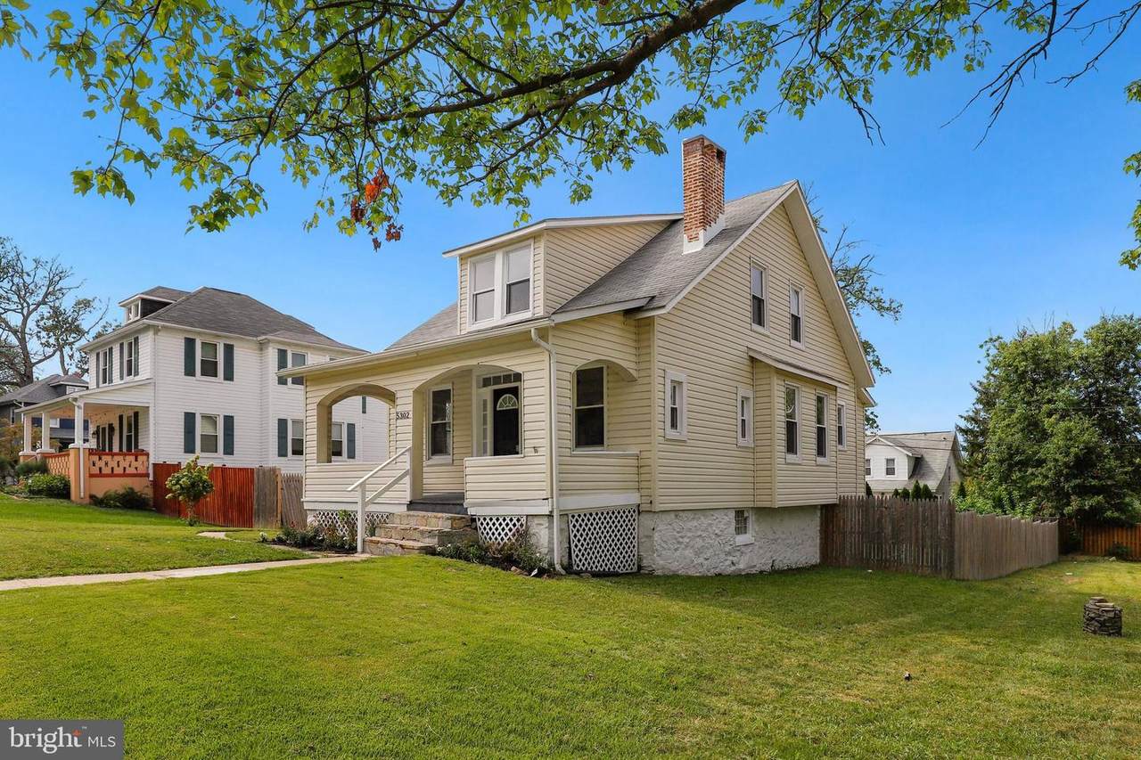 5302 Elsrode Avenue - Photo 1