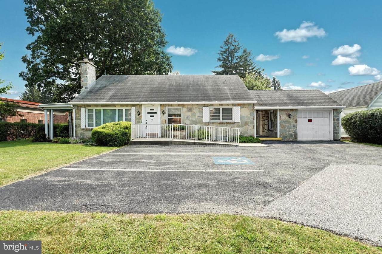 3206 Market Street - Photo 1