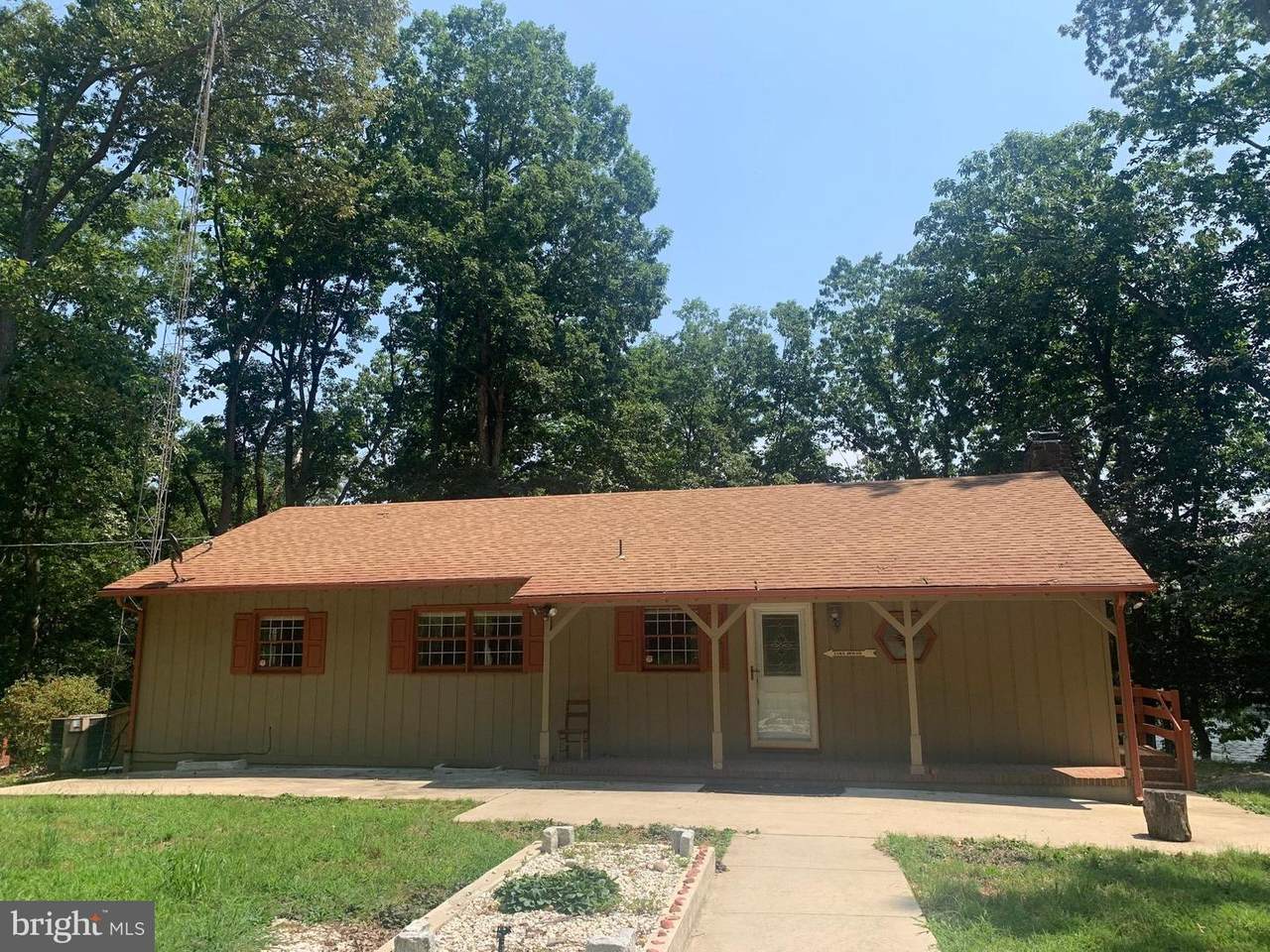 255 Clarks Pond Road - Photo 1