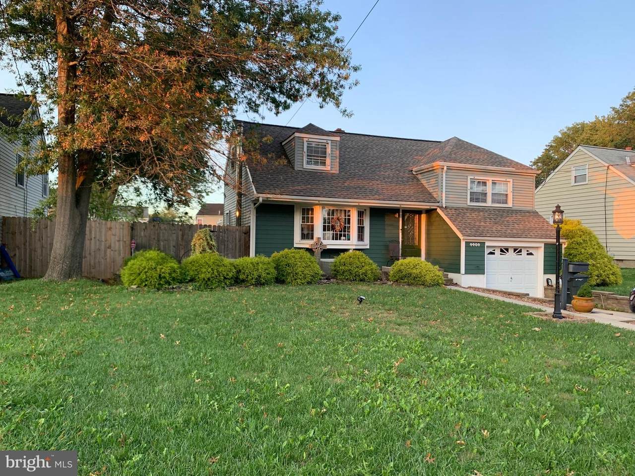 4404 Nottingham Way - Photo 1