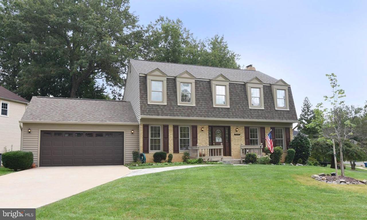 8465 Nicole Court - Photo 1