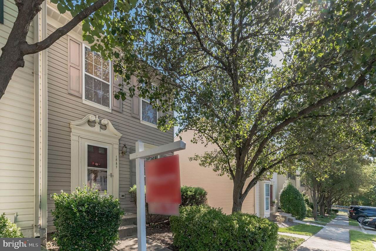 1867 Tiger Lily Circle - Photo 1