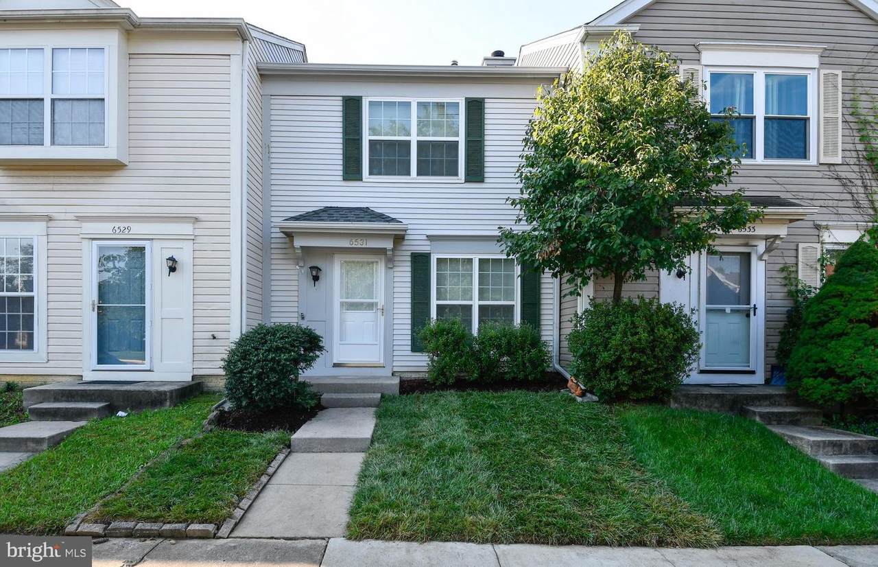 6531 Old Carriage Drive - Photo 1