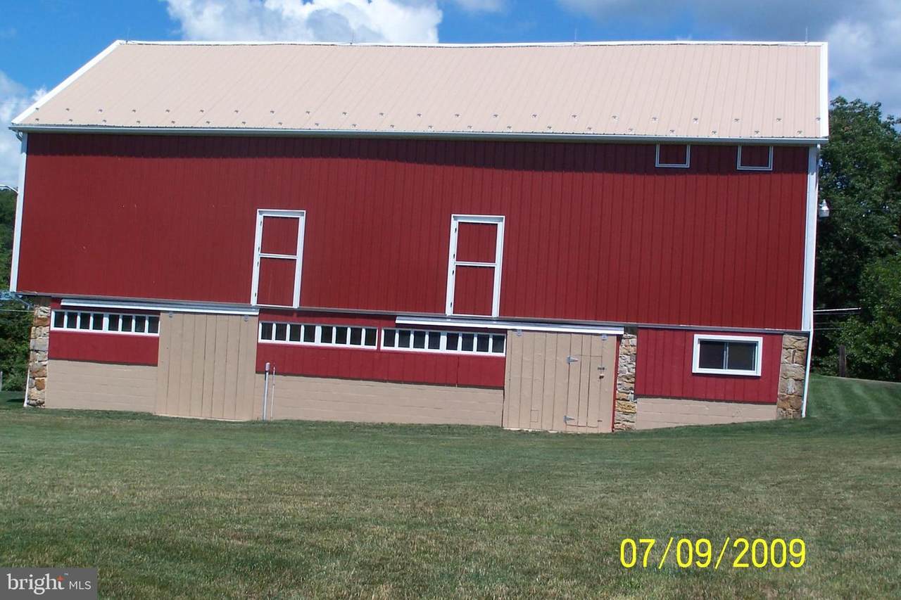 970 Long Run Road - Photo 1