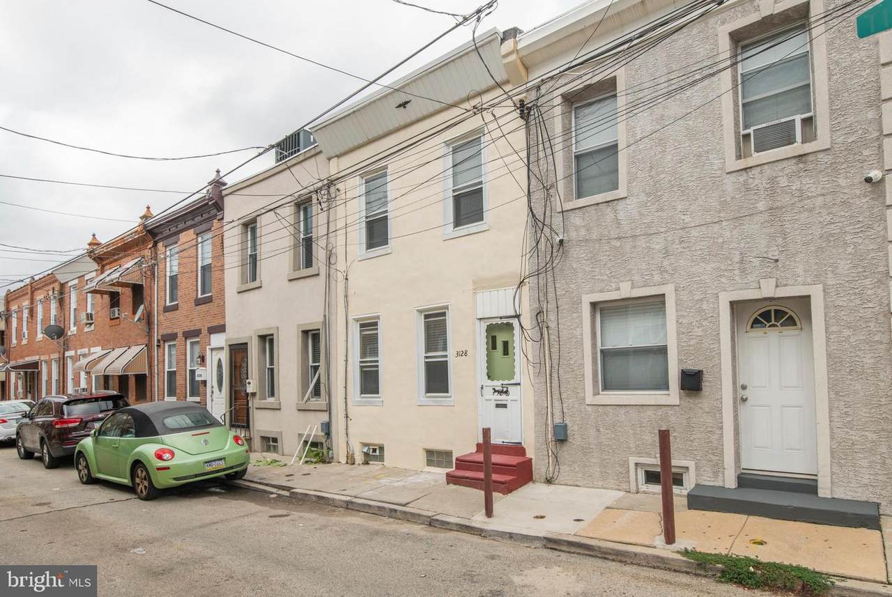 3128 Tilton Street - Photo 1