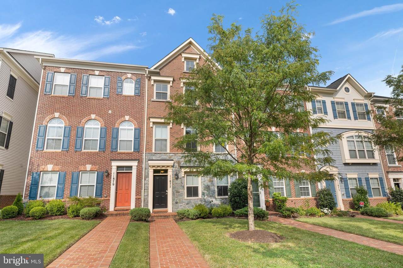 11877 Snowden Farm Parkway - Photo 1